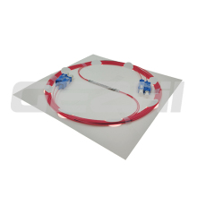 High Isolation 2X2 Polarization Maintaining Coupler for 1310nm/1550nm Optical Networks