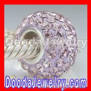 European Crystal Beads With 90 Crystal Rhinestones Austrian Crystal Jewelry Beads?