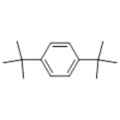 1,4- 디 -tert- 부틸 벤젠 CAS 1012-72-2