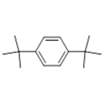 1,4-ди-трет-бутилбензол CAS 1012-72-2