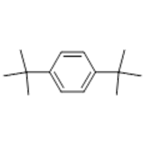 1,4- 디 -tert- 부틸 벤젠 CAS 1012-72-2