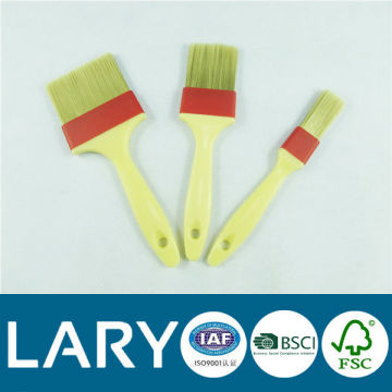 cheap all plastic paint brushes