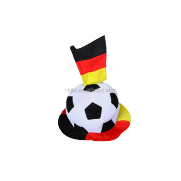 Football Cap: Stylish Headwear for Fans