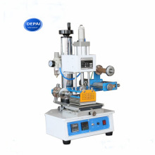 Hot Foil Stamping Machine and Pencil Bronzing Machine Price