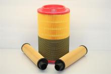 2901-0566-12 Replacement Atlas Copco AirFilter