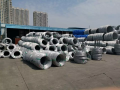 Hot Dipped Galvanized Spring Steel Wire