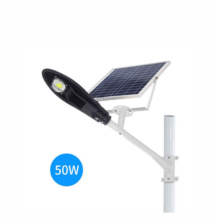New Yard Wall Pathway Lighting LED Solar Outdoor Light Garden