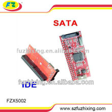 SATA HDD to 40Pin IDE Motherboard converter card