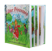 [Direct Factory+Quick Response]photo book printing children book printing hardcover book printing [High quality+ Cheap price]