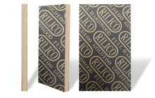 Film Faced Plywood For Shuttering