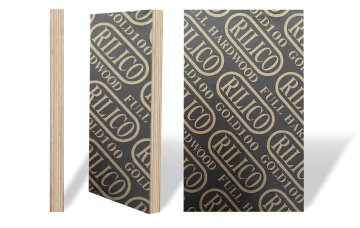 Film Faced Plywood For Shuttering