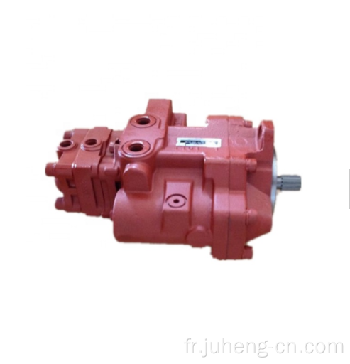 Pompe principale hydraulique PC40 705-41-02310 pvd-2B-40P