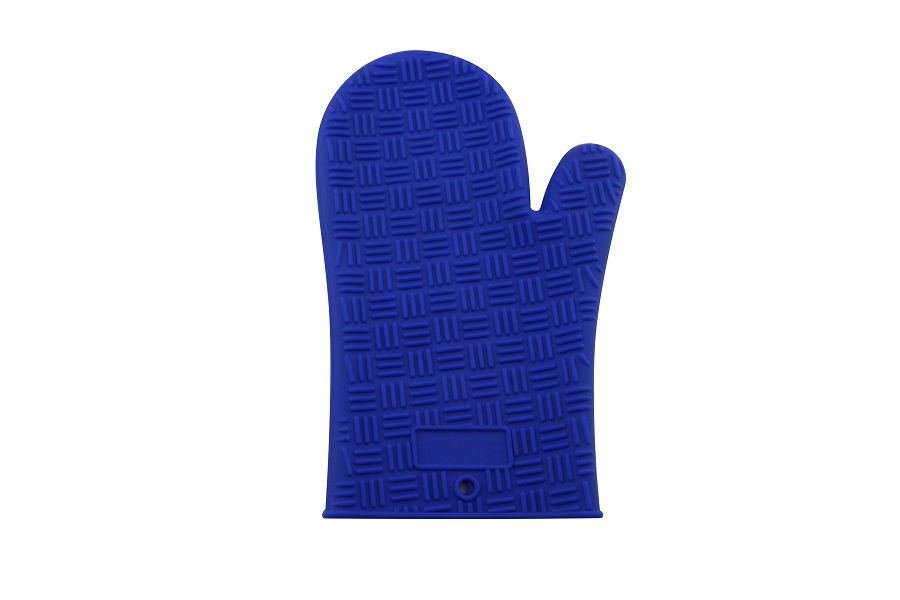 Gants de cuisine en silicone