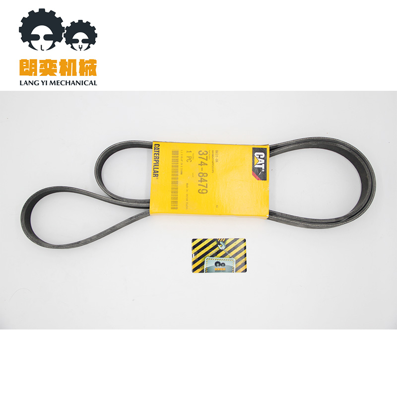 Best Selling Advanced \374-8479\ for CAT Belt