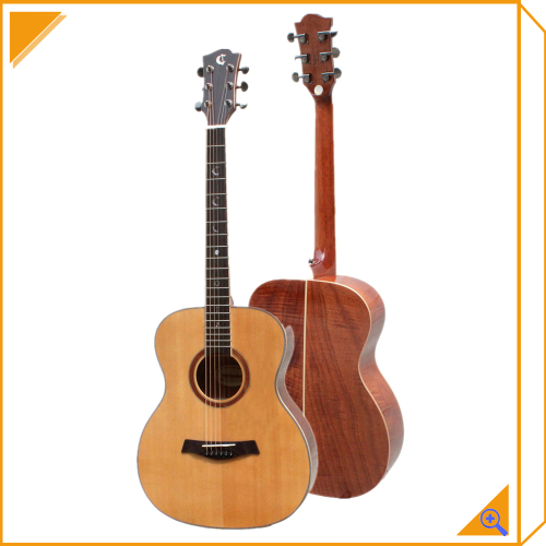 good quality hot sale acoustic guitar made in China hot sale wholesale guitar