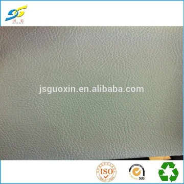 Fire Resistance PVC car seat leather for car seat