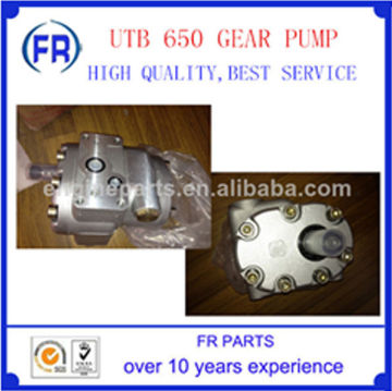 High Quality UTB Tractor Gear Pump