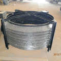 Vertical Mill Roller Parts