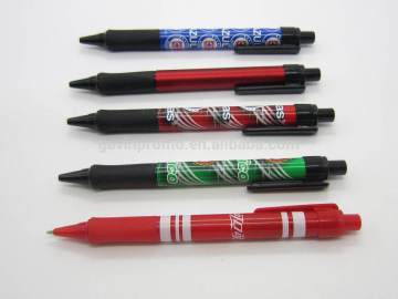 National flag printing pen