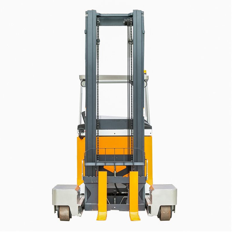 Zowell Full Directional Forklift for Long Materials