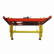 Block Clamp, Main Ancillary Equipment in Production of Aerated Concrete