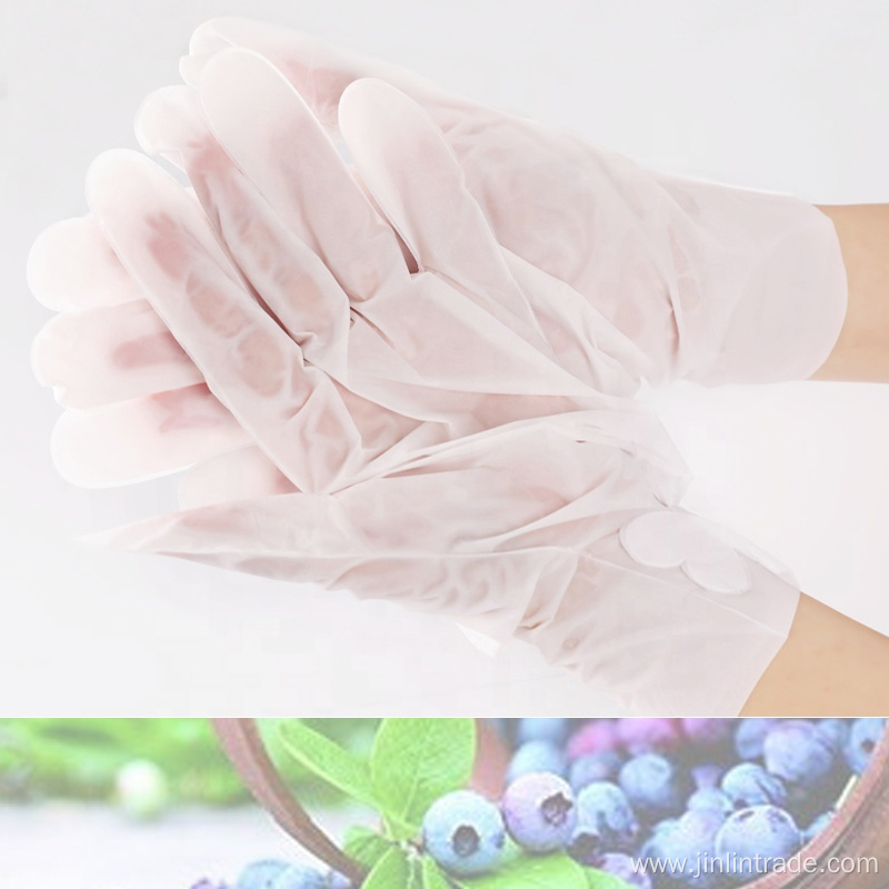 Oem Custom Private Label Hand Exfoliating Mask