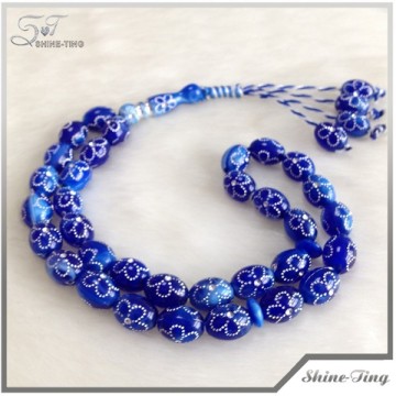 Cheapest price religion muslim prayer beads wholesale