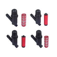 Y T Type Irrigation Filters for Agriculture and Garden Drip Irrigation Filtration