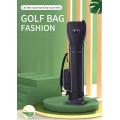 Bolsa de golf con descuento en bolsa rodante