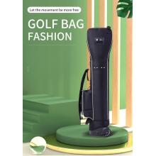 Bolsa de golf con descuento en bolsa rodante