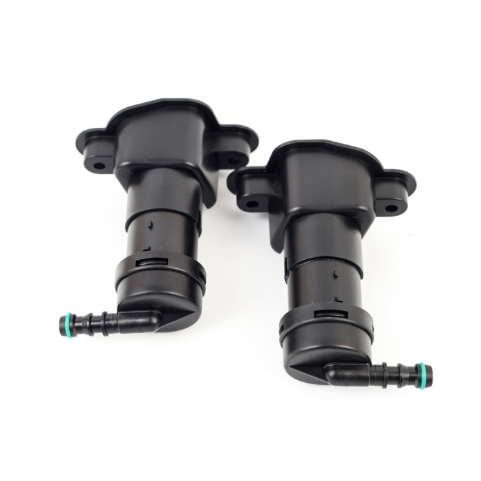 Headlamp Washer Nozzle 8E0955102D