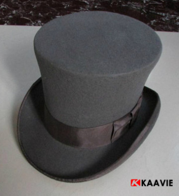 felt black magician hat party hat