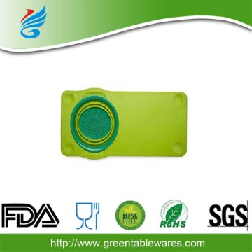 vegetable fruit plastic cutting board