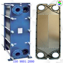 marine industry heat exchanger type engine cooler