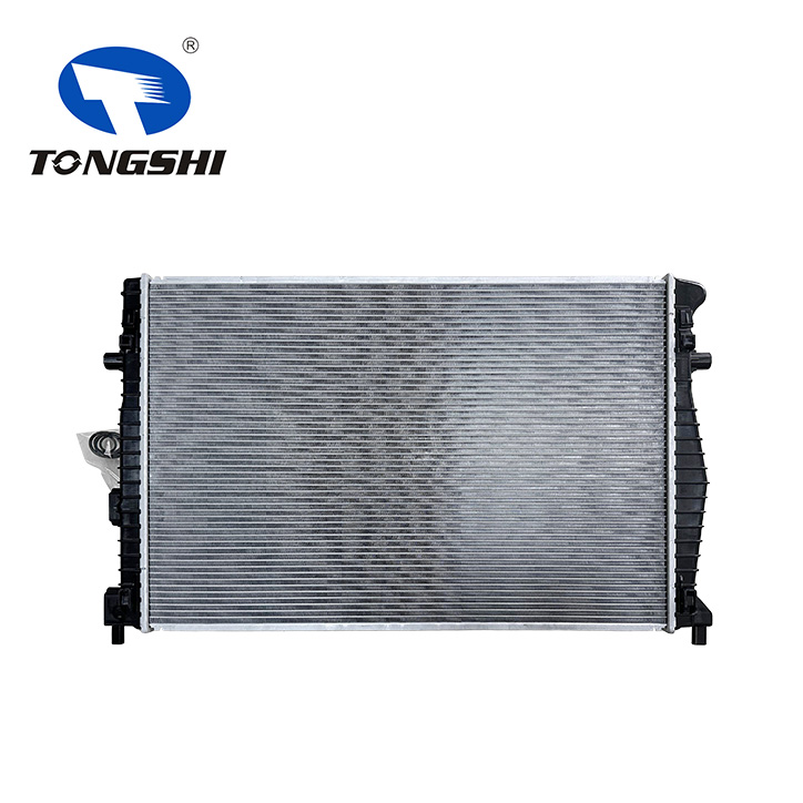 2Q0121253K Car Aluminum Radiator for Audi A1/ SEAT Arona/ VW Golf VII 1.5 2017-2020 MT 2Q0121253K Car Aluminum Radiator for Audi A1/ SEAT Arona/ VW Golf VII 1.5 2017-2020 MT