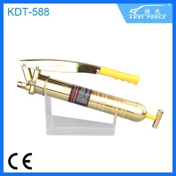 10L Lubrication high quality dispenser grease gun