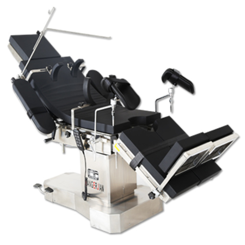 Multifunction surgical Examination table