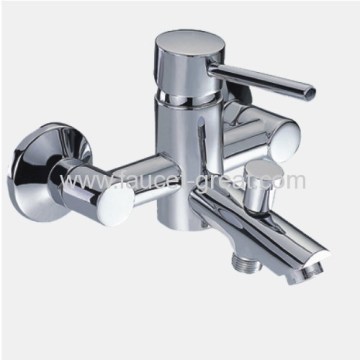 Single Lever Bath Faucets 