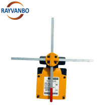 European Standard Cross Limit Switch for Hoist Stop: Competitive Pricing in Single Speed & Double Speed Models