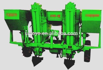 LARGER potato seeder POTATO MACHINE POTATO DIGGER