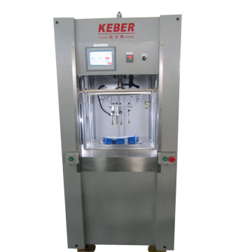 Heat Staking Insert Machine