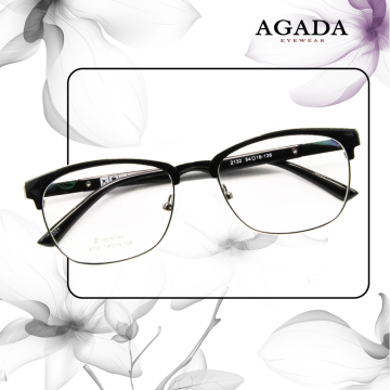 Hot Selling TR90 Memory Optical Frame Flexible