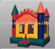 jump-bounce house