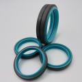 Excavator oil cylinder dustproof seals DKBI SRD