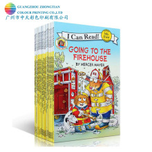 Film lamination cheap coloring books