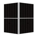 High performance 460W monocrystalline solar panel