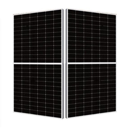 High performance 460W monocrystalline solar panel