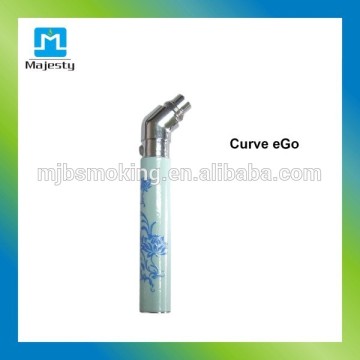 Factory Price Most Popuplar ego t vapor cigarette ego twist battery ego w pen