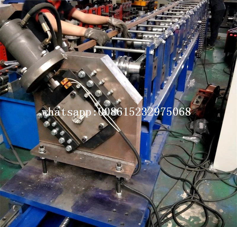 2018 Winnica Post Fence Machine For Middle East