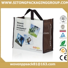 tote PP shopping bag